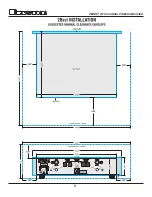 Предварительный просмотр 7 страницы Bryston 2B SST C Owner'S Manual