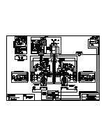 Предварительный просмотр 1 страницы Bryston 3BE Schematic Diagram