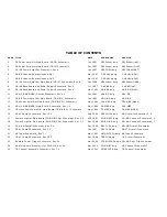 Предварительный просмотр 2 страницы Bryston .5B Preamplifier Schematics Manual