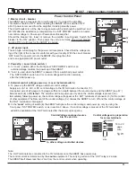 Предварительный просмотр 7 страницы Bryston 6B SST C Owner'S Manual