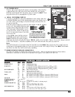 Предварительный просмотр 7 страницы Bryston 6BSST2 Owner'S Manual