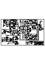 Предварительный просмотр 1 страницы Bryston 9B Schematic Diagram