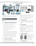 Предварительный просмотр 9 страницы Bryston B1353 Owner'S Manual