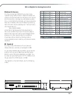 Предварительный просмотр 11 страницы Bryston BDA-3 Owner'S Manual