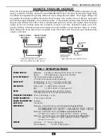 Предварительный просмотр 9 страницы Bryston BHA-1 Owner'S Manual