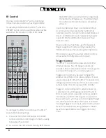 Preview for 6 page of Bryston BP-17 cubed series Owner'S Manual