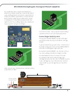 Предварительный просмотр 5 страницы Bryston BP2-MM/MC Owner'S Manual