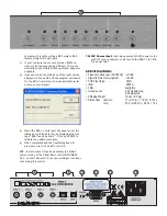 Предварительный просмотр 3 страницы Bryston External DAC BDA-1 Owner'S Manual