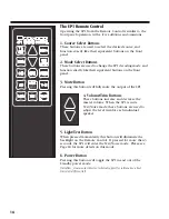 Preview for 16 page of Bryston SP 1 Series Instructions Manual