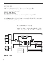 Preview for 4 page of Bryston SP1.7 Series Instructions Manual