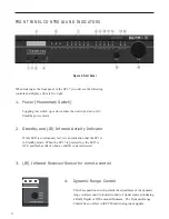 Preview for 6 page of Bryston SP1.7 Series Instructions Manual