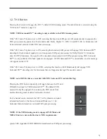 Preview for 11 page of Bryston SP1.7 Series Instructions Manual