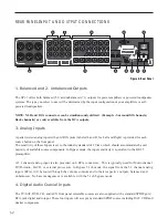 Предварительный просмотр 14 страницы Bryston SP1.7 Series Instructions Manual