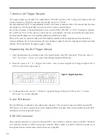 Preview for 16 page of Bryston SP1.7 Series Instructions Manual