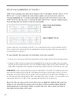 Preview for 20 page of Bryston SP1.7 Series Instructions Manual