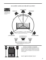 Preview for 39 page of Bryston SP1.7 Series Instructions Manual