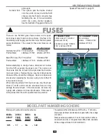 Предварительный просмотр 11 страницы Bryston SP3 Manual