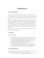 Preview for 4 page of Bryte IPX User Manual