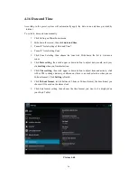 Preview for 54 page of Bryte IPX User Manual