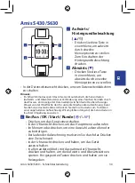 Предварительный просмотр 31 страницы Bryton Amis  S430 Quick Start Manual