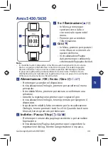 Предварительный просмотр 45 страницы Bryton Amis  S430 Quick Start Manual