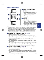 Предварительный просмотр 113 страницы Bryton Amis  S430 Quick Start Manual