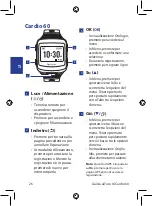 Preview for 26 page of Bryton Cardio 60 User Manual