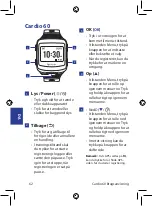 Preview for 62 page of Bryton Cardio 60 User Manual