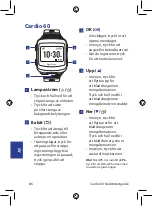 Preview for 86 page of Bryton Cardio 60 User Manual