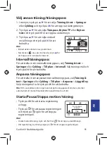 Preview for 91 page of Bryton Cardio 60 User Manual