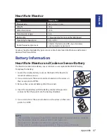 Preview for 48 page of Bryton Rider 50 User Manual