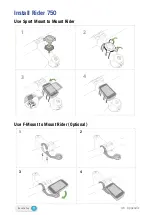 Предварительный просмотр 46 страницы Bryton Rider 750 User Manual