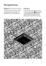 Preview for 5 page of BS Bodensteckdosen Systemtechnik 85 E Series Instruction Manual