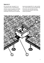 Preview for 6 page of BS Bodensteckdosen Systemtechnik 85 E Series Instruction Manual