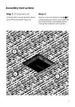 Preview for 9 page of BS Bodensteckdosen Systemtechnik 85 E Series Instruction Manual