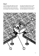 Preview for 10 page of BS Bodensteckdosen Systemtechnik 85 E Series Instruction Manual