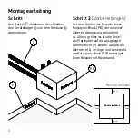 Предварительный просмотр 5 страницы BS Bodensteckdosen Systemtechnik 8802B Instruction Manual