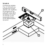 Предварительный просмотр 8 страницы BS Bodensteckdosen Systemtechnik 8802B Instruction Manual