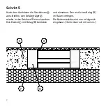 Предварительный просмотр 9 страницы BS Bodensteckdosen Systemtechnik 8802B Instruction Manual