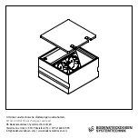 Предварительный просмотр 16 страницы BS Bodensteckdosen Systemtechnik 8802B Instruction Manual