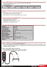 Preview for 8 page of BS Charger 700546 Instruction Manual