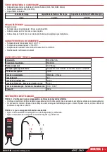 Preview for 24 page of BS Charger 700546 Instruction Manual