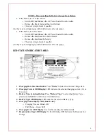 Preview for 9 page of BS Charger BS40 User Manual