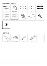 Preview for 7 page of BS RACING BS709E Instruction Manual