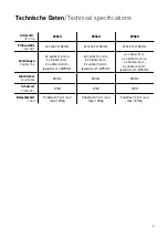 Предварительный просмотр 4 страницы BS 0706332878729 Instruction Manual