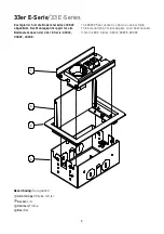 Preview for 3 page of BS 33 E Series Instruction Manual