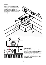 Preview for 14 page of BS 33 E Series Instruction Manual