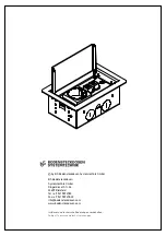 Preview for 22 page of BS 33 E Series Instruction Manual