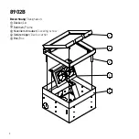 Предварительный просмотр 4 страницы BS 8902B Instruction Manual