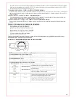 Предварительный просмотр 11 страницы BS BS60 Safety And Operating Instructions Manual